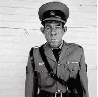 rbsergeant.F.de.Bruin,Department.of.Prisons.employee,Orange.Free.State.1992